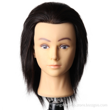 Super quality cheap mannequin heads for sale african american mannequin head for hair schools